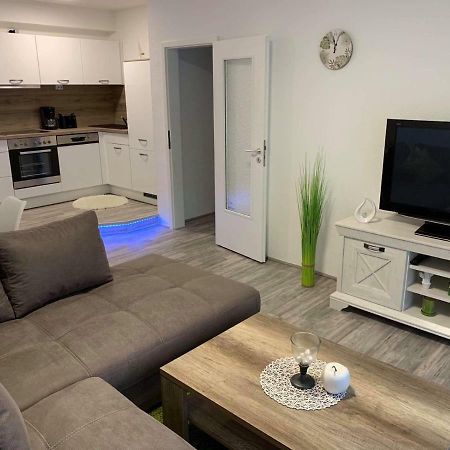 Mariposa Inclusive Pool Und Sauna Bad Harzburg Eksteriør billede