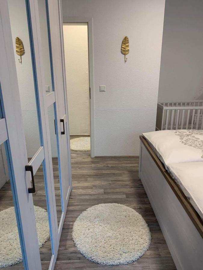 Mariposa Inclusive Pool Und Sauna Bad Harzburg Eksteriør billede
