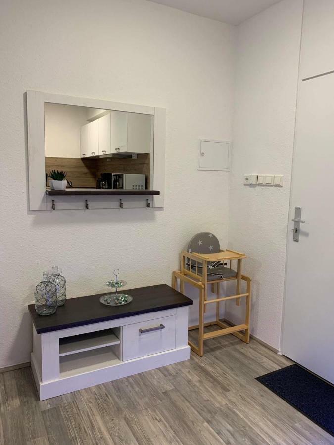 Mariposa Inclusive Pool Und Sauna Bad Harzburg Eksteriør billede